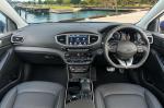 Hyundai IONIQ electric 2018 года (AU)